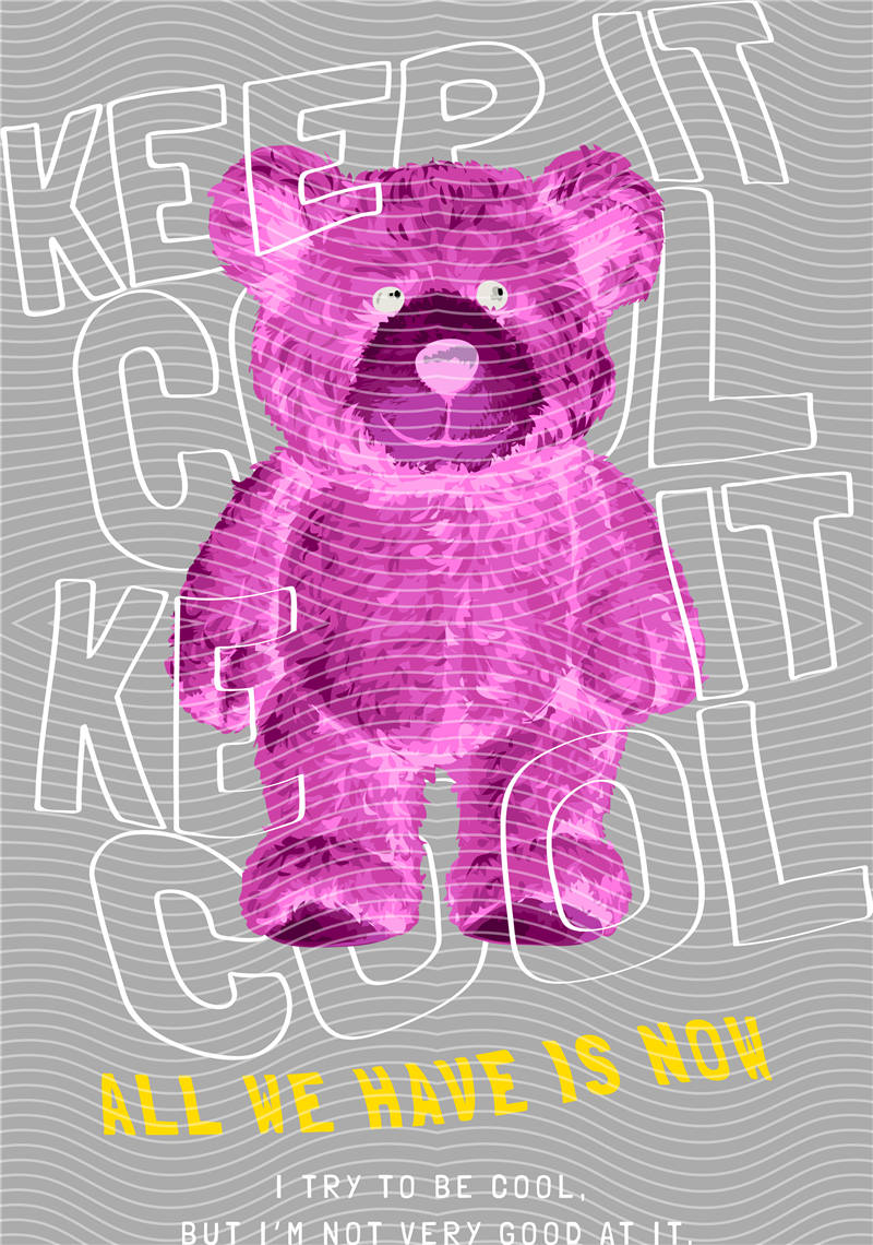 Cool Bear-X 303